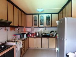 Blk 7 Toh Yi Gardens (Bukit Timah), HDB Executive #453130071